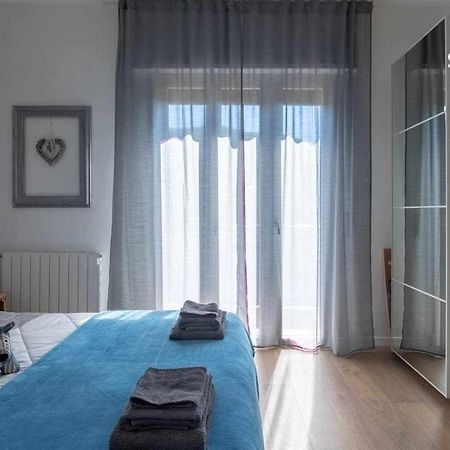 Como Holiday Home Appartamento Ideale Per Famiglie Exterior foto