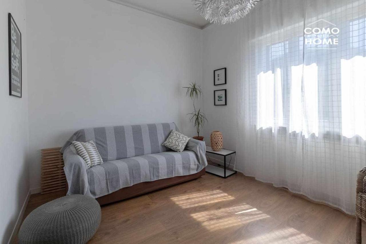 Como Holiday Home Appartamento Ideale Per Famiglie Exterior foto